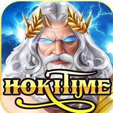 HOKITIME - Bangun Kerajaan Bisnis Anda Sendiri